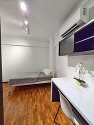 Aquarius By The Park (D16), Condominium #606953991